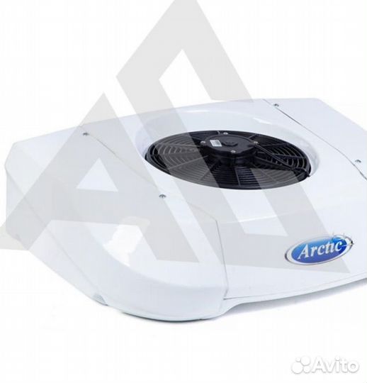 Рефрижератор Arctic XS (0/18 гр.) на 12 куб.м