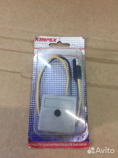 Реле регулятор напряжения Arctic Cat