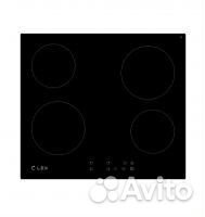 Варочная поверхность LEX EVH 640-0 BL