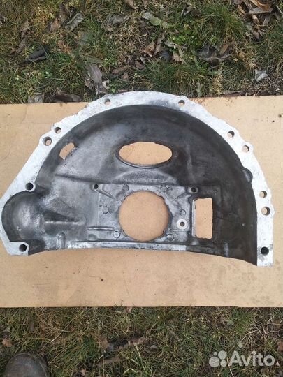 Кожух Газ 53