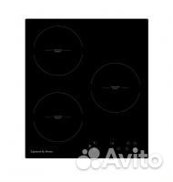 Электрическая варочная панель Zigmund & Shtain CI