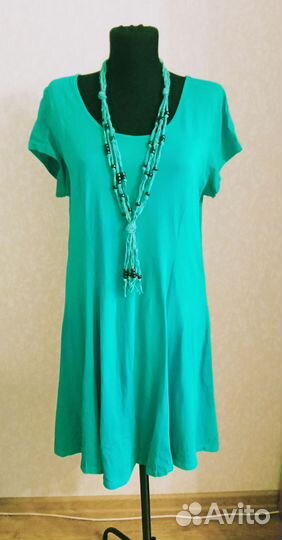 Платье летнее - 48р