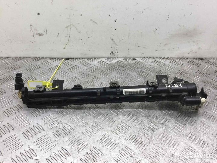 Топливная рампа Ford Fiesta 5s6g9h487aa fxja