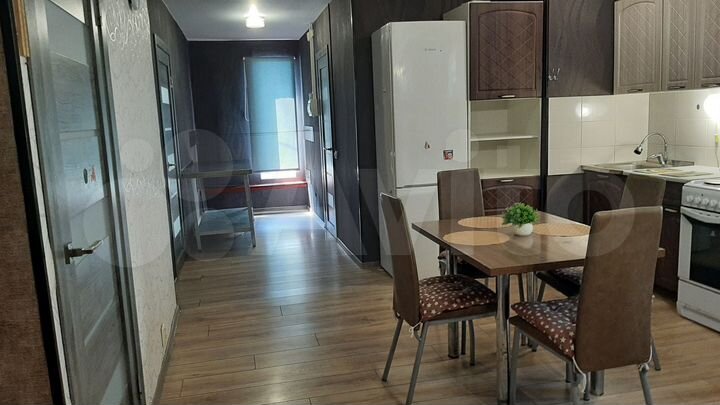 Дом 71 м² на участке 13 сот.