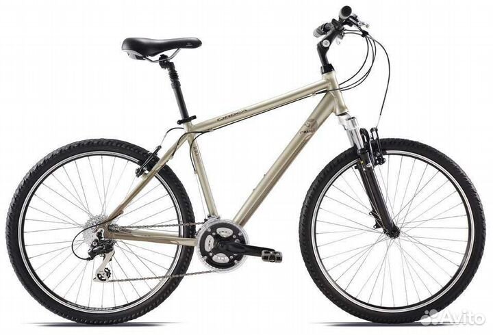 Велосипед Orbea ravel 26