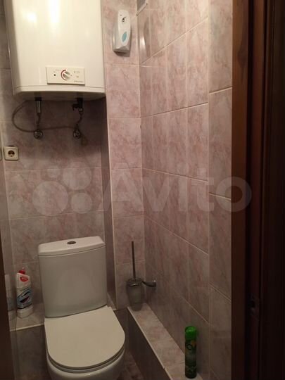 3-к. квартира, 61,4 м², 5/9 эт.