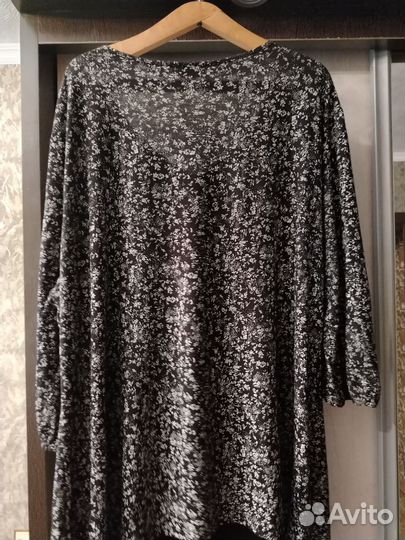 Туника женская