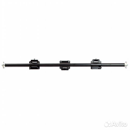 Штанга dofa горизонтальная для штатива с 4 резьбам