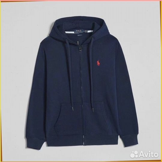 Зип Худи Polo Ralph Lauren (61373 Номер отгрузки: )