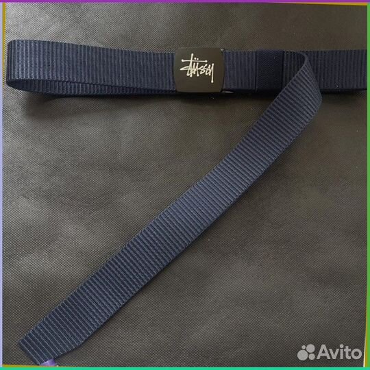 Ремень Stussy (Номер артикула: 29690)