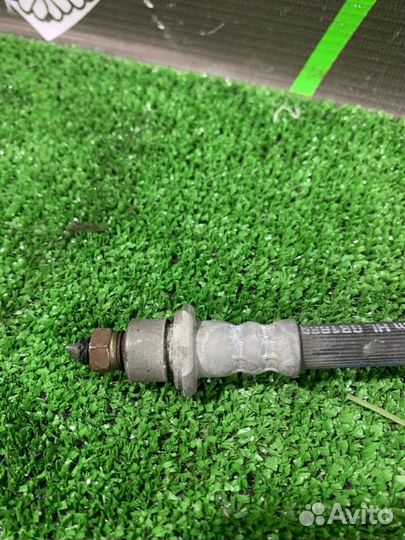 Шланг тормозной задний левый Toyota Cresta GX100