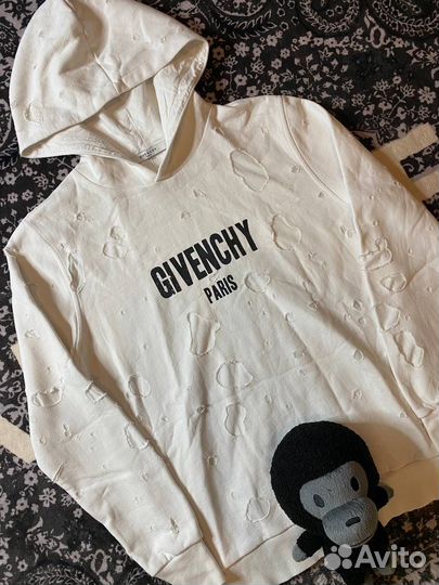 Givenchy Худи