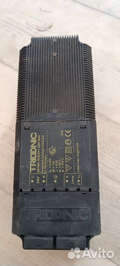 Блок питания