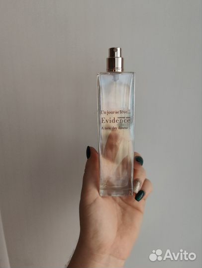 Yves rosher evidence