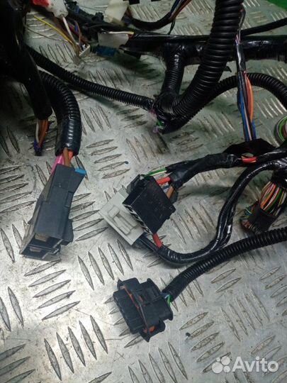 Жгут проводки салонной торпеда LADA (Ваз) Granta