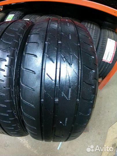 Bridgestone Ecopia EP200 185/55 R16