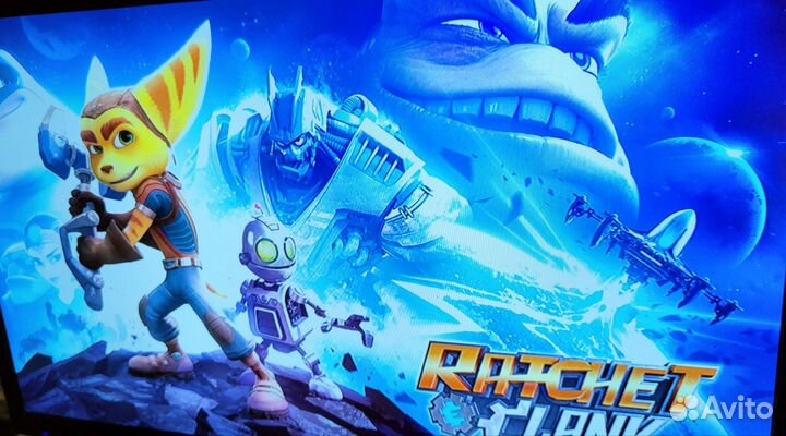 Sony PS 4 прошита /4000 игр