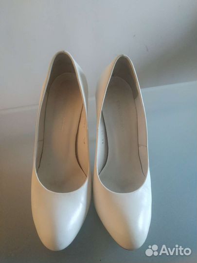 Туфли женские 38 размер