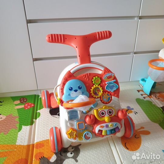 Каталка столик