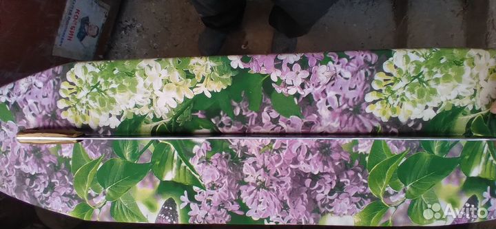 Сабля(макет)