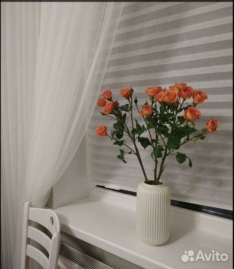 Новые Жалюзи IKEA шоттис