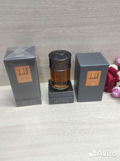 Парфюм мужской dunhill
