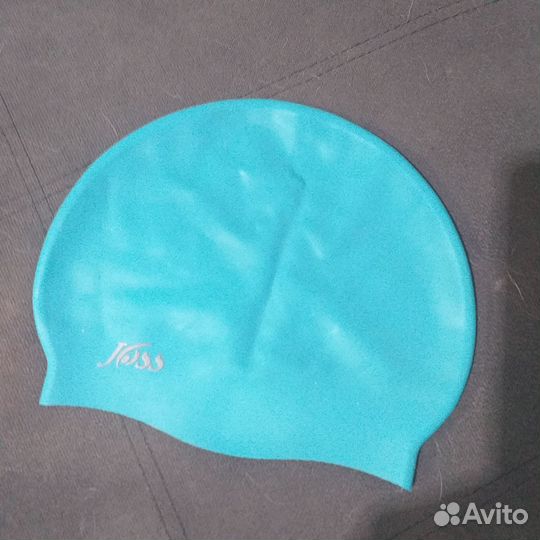 Шапочка для бассейна универсальная