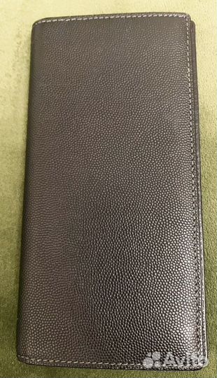 Портмоне Cartier Santos