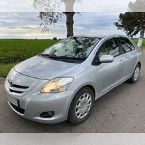 Toyota Belta 1.3 AT, 2008, 240 000 км, с пробегом, цена 499 999 руб.