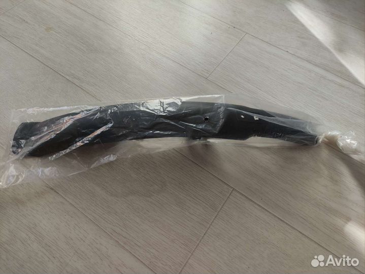 Крылья для велосипеда 26