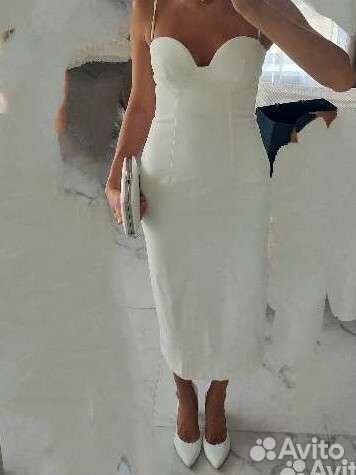 Платье и Пиджак