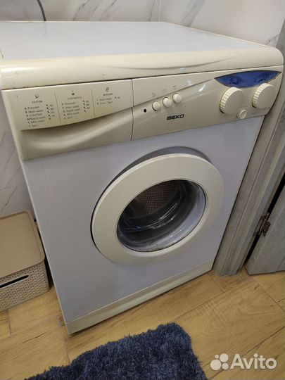 Стиральная машина бу
