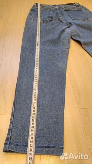 Джинсы женские Zarina, р.46