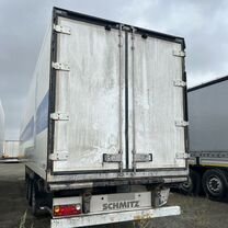 Полуприцеп рефрижератор Schmitz Cargobull SKO 24/L-13.4 FPK 60 Cool, 2003