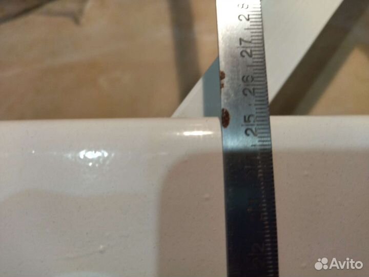 Полка для телевизора