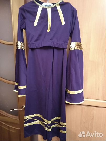 Восточный костюм для девочек