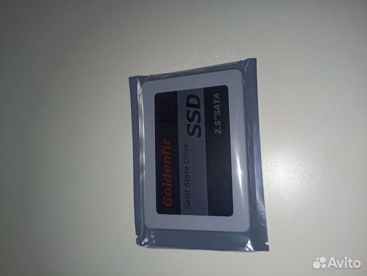 Жесткий диск ссд 250 Гб