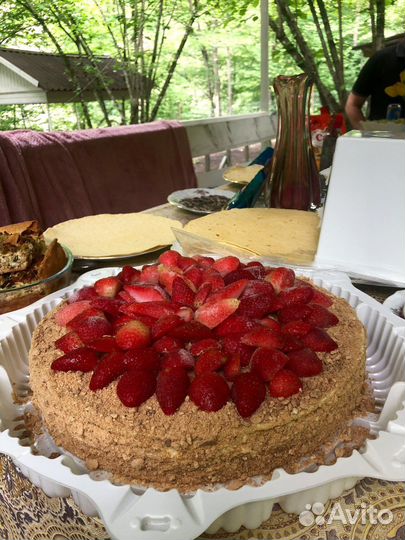 Чепалгаш, хингалш национальная кухня