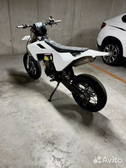 Husqvarna FC450