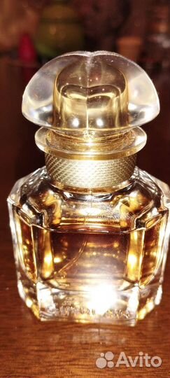 Винтажные духи СССР 