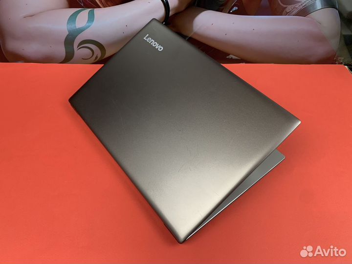 Ноутбук lenovo Ryzen 3/12gb/256Gb