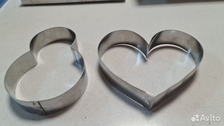 Изделия из листового металла