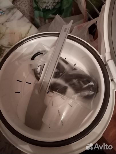 Мультиварка