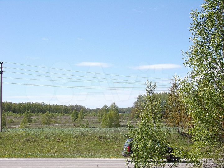 Участок 12 сот. (ИЖС)