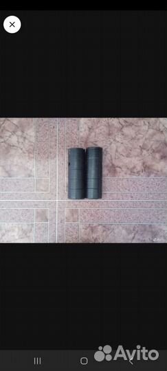 Велосипед вмх