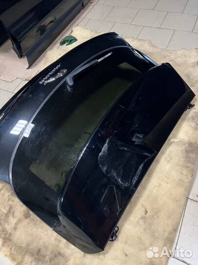 Крышка багажника в сборе Jaguar F-Pace X761