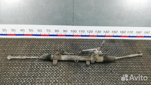 Рулевая рейка toyota avensis T25 (6BR08LH01)