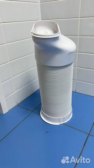 Мобильный кондиционер electrolux