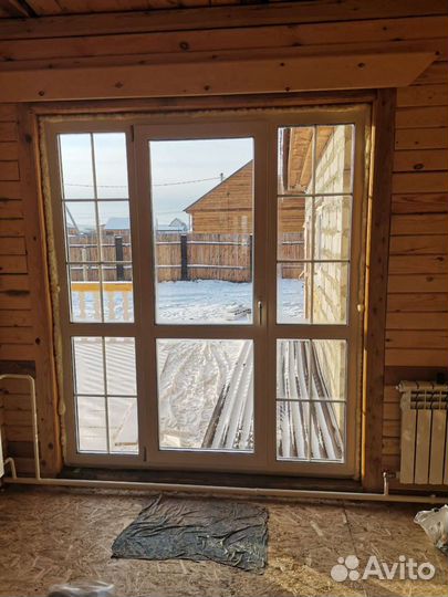 Требуется бригада строителей, (строитель)