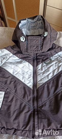 Курка детская